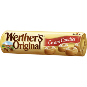 Werther's Original - Bonbons Crème - 50g