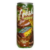 AR Fresh Pistachio - Édition Dubai - 330ml