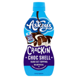 Askeys Crackin - Coque Chocolat Croquante (225g)