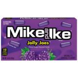 Bonbons Mike and Ike Jolly Joes 120g