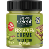 Gourmet Celebi Crème de Pistache - 200g