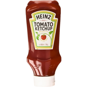 Heinz - Ketchup à la Tomate 605ml