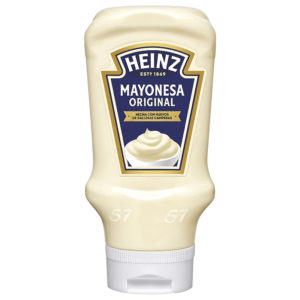 Heinz - Mayonnaise Originale 400ml