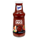 Ja! - Sauce Barbecue 250ml