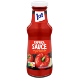 Ja! - Sauce au Paprika 250ml