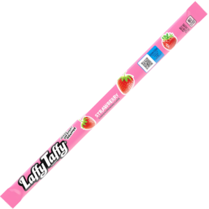 Laffy Taffy Fraise 23g