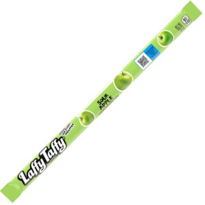 Laffy Taffy Pomme Acide 23g