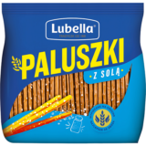 Lubella - Bretzels Sticks Salés 275g