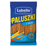 Lubella - Bretzels Sticks Salés 70g