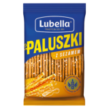 Lubella - Bretzels Sticks au Sésame 70g