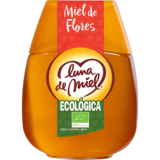 Luna de Miel Miel de Fleurs Écologique Suave 250g