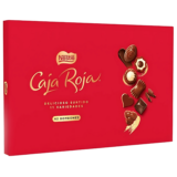 Nestlé Caja Roja - Assortiment Délicieux 11 Variétés 42 Bonbons 398g