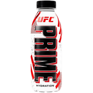 Prime Hydration UFC Tropical Punch 500ml