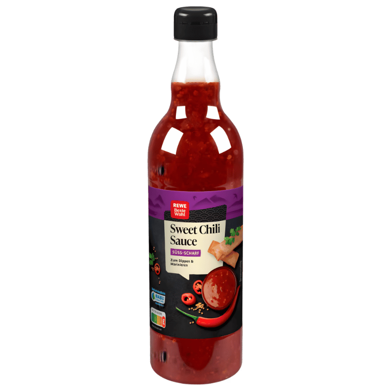 Rewe - Sauce Sweet Chili 700ml