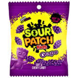 Sour Patch Kids Grape 101g