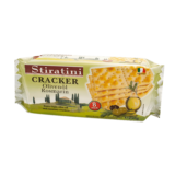 Stiratini - Crackers à l’Huile d’Olive et Romarin 250g