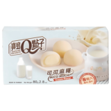 Taiwan Dessert Mico Mochi Crème 80g