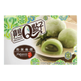 Taiwan Dessert Mochi Japonais au Thé Vert 210g