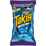 Takis Blue Heat 200g