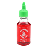 Zed Candy Screamers Souracha Super Sauce Bonbon Ultra-Acidulée 90ml