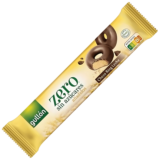 Gullón - Biscuits Choco Rings Leche Zero 128g