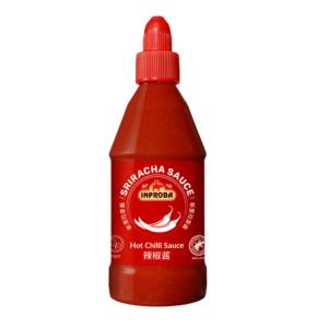 Inproba - Sauce Pimentée Sriracha 435ml