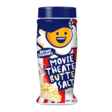 Kernel Season's - Assaisonnement Popcorn Saveur Beurre Salé Cinéma 99g