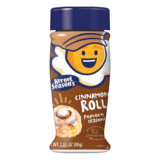 Kernel Season's - Assaisonnement Popcorn Saveur Cinnamon Roll 80g