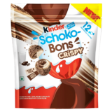 Kinder Schoko-Bons Crispy 12 pièces 67,2g
