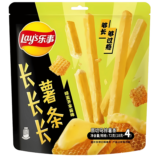 Lay's - Frites Saveur Moutarde au Miel 72g