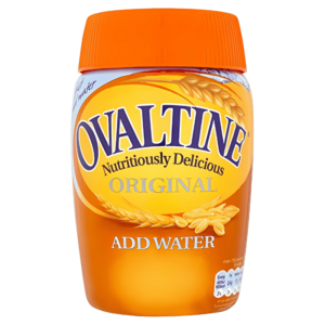 Ovaltine - Boisson Maltée Originale 300g