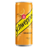 Schweppes Orange 330ml
