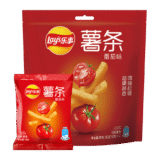 Lay’s Chips Saveur Tomate 90g