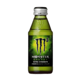 Monster Energy Japon M3 Extra Strength 150ml