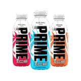 Pack Prime Triple Chill – 3x500ml Sans Sucres