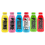 Pack Prime Ultimate Refresh – 6x500ml