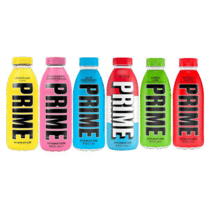Pack Prime Ultimate Refresh – 6x500ml
