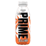 Prime Hydration – Ice Orange Sans Sucre 500ml