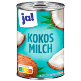 ja! – Lait de Coco 400ml
