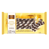 Feiny Biscuits – Gaufrettes Roulées Zèbre 160g