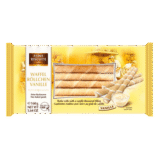 Feiny Biscuits – Gaufrettes Roulées à la Vanille 160g