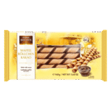 Feiny Biscuits – Gaufrettes Roulées au Cacao 160g