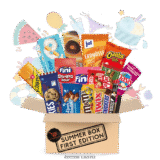 Summer Box First Edition