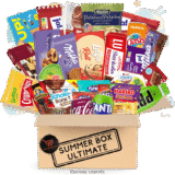 Summer Box Ultimate
