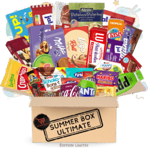Summer Box Ultimate