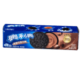 Biscuits Oreo – Crème Chocolat Intense 97g