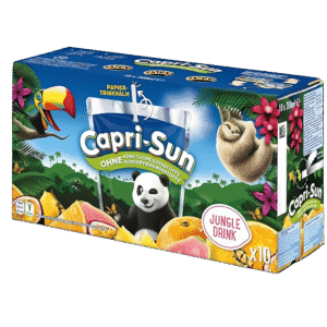 Capri-Sun – Jungle Drink 10x200ml