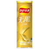 Chips Lay’s Saveur Originale 104g