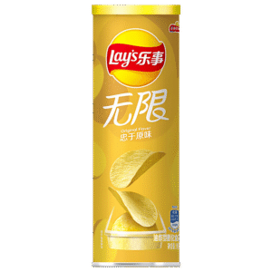 Chips Lay’s Saveur Originale 104g