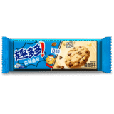 Cookie Chips Ahoy! – Saveur Café Moka & Pépites 85g